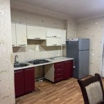 Kirayə (aylıq) 2 otaqlı Yeni Tikili, Neftçilər metrosu, 8-ci kilometr, Nizami rayonu 9