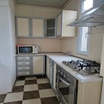 Kirayə (aylıq) 3 otaqlı Yeni Tikili, Nizami metrosu, Yasamal rayonu 9