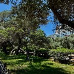 Satılır 2 otaqlı Yeni Tikili, Neftçilər metrosu, Nizami rayonu 10