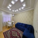 Kirayə (aylıq) 3 otaqlı Yeni Tikili, Memar Əcəmi metrosu, 4-cü mikrorayon, Nəsimi rayonu 3