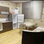 Satılır 4 otaqlı Köhnə Tikili, Xalqlar dostluğu metrosu, 8-ci kilometr, Nizami rayonu 6