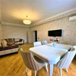 Satılır 2 otaqlı Yeni Tikili, Qara Qarayev metrosu, Nizami rayonu 2