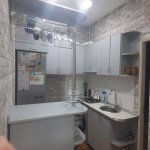 Продажа 3 комнат Новостройка, İnşaatçılar метро, пос. Ясамал, Ясамал район 6
