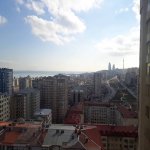 Kirayə (aylıq) 4 otaqlı Yeni Tikili, Nizami metrosu, Yasamal rayonu 23