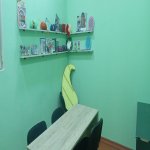 Kirayə (aylıq) 14 otaqlı Ofis, Qara Qarayev metrosu, Sevinc k/t, Nizami rayonu 12