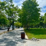 Satılır 2 otaqlı Yeni Tikili, 28 May metrosu, ABŞ səfirliyi, Nəsimi rayonu 35