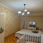 Kirayə (aylıq) 2 otaqlı Yeni Tikili, Qara Qarayev metrosu, 8-ci kilometr, Nizami rayonu 4