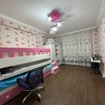 Продажа 3 комнат Новостройка, İnşaatçılar метро, пос. Ясамал, Ясамал район 8