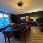 Satılır 5 otaqlı Həyət evi/villa, Şağan, Xəzər rayonu 4