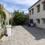 Kirayə (günlük) 5 otaqlı Yeni Tikili Şəki 17