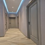 Продажа 4 комнатная Новостройка, İnşaatçılar метро, Ясамал район 15