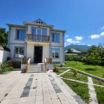 Kirayə (günlük) 4 otaqlı Həyət evi/villa Qəbələ 5