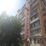 Satılır 4 otaqlı Köhnə Tikili, Azadlıq metrosu, Binəqədi rayonu 1