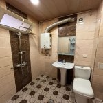 Kirayə (aylıq) 3 otaqlı Köhnə Tikili, Nəriman Nərimanov metrosu, Montin qəs., Nərimanov rayonu 9