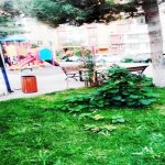 Satılır 4 otaqlı Köhnə Tikili, Xalqlar dostluğu metrosu, 8-ci kilometr, Nizami rayonu 25
