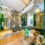 Kirayə (günlük) 3 otaqlı Yeni Tikili, Xətai metrosu, Ağ şəhər, Xətai rayonu 17