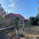 Satılır Torpaq, Şüvəlan, Xəzər rayonu 9