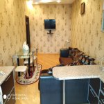 Kirayə (aylıq) 2 otaqlı Yeni Tikili, 8 Noyabr metrosu, Nəsimi rayonu 2