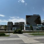 Satılır 2 otaqlı Yeni Tikili, Bayıl qəs., Səbail rayonu 3