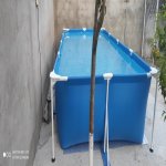 Kirayə (aylıq) 6 otaqlı Bağ evi, Mərdəkan, Xəzər rayonu 11