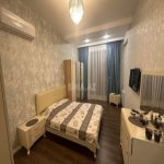 Kirayə (aylıq) 2 otaqlı Yeni Tikili, 28 May metrosu, Nəsimi rayonu 4