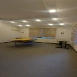 Kirayə (aylıq) 8 otaqlı Ofis, Nəsimi rayonu 2