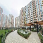 Продажа 4 комнатная Новостройка, пос. Ясамал, Ясамал район 1