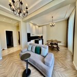 Аренда 2 комнат Новостройка, Белый город, Хетаи район 5