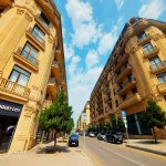 Kirayə (aylıq) 4 otaqlı Yeni Tikili, Xətai metrosu, Ağ şəhər, Xətai rayonu 1