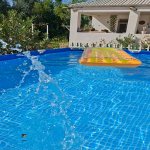Satılır 3 otaqlı Həyət evi/villa, Buzovna, Xəzər rayonu 8