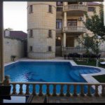 Kirayə (aylıq) 6 otaqlı Həyət evi/villa, Bakıxanov qəs., Sabunçu rayonu 1