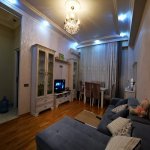 Satılır 2 otaqlı Yeni Tikili, Azadlıq metrosu, Binəqədi rayonu 2