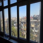 Satılır 3 otaqlı Köhnə Tikili, Memar Əcəmi metrosu, 3-cü mikrorayon, Nəsimi rayonu 4