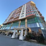 Satılır 2 otaqlı Yeni Tikili, Gənclik metrosu, Gənclik Mall, Nərimanov rayonu 1