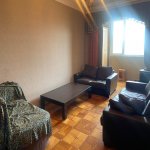 Kirayə (aylıq) 3 otaqlı Köhnə Tikili, Gənclik metrosu, Nərimanov rayonu 3