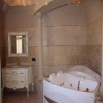 Satılır 5 otaqlı Həyət evi/villa, Nəsimi metrosu, 6-cı mikrorayon, Binəqədi rayonu 4