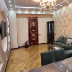 Kirayə (aylıq) 2 otaqlı Yeni Tikili, Neftçilər metrosu, Nizami rayonu 4
