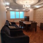 Аренда 2 комнат Новостройка, İnşaatçılar метро, пос. Йени Ясамал, Ясамал район 1
