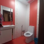 Kirayə (aylıq) 3 otaqlı Yeni Tikili, Xətai metrosu, Xətai rayonu 15