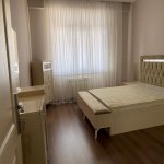 Satılır 2 otaqlı Yeni Tikili, İnşaatçılar metrosu, Yeni Yasamal qəs., Yasamal rayonu 17