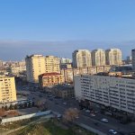 Satılır 2 otaqlı Yeni Tikili, İnşaatçılar metrosu, Yasamal rayonu 1