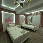 Kirayə (aylıq) 3 otaqlı Yeni Tikili, Xətai metrosu, Xətai rayonu 7