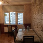 Kirayə (aylıq) 2 otaqlı Yeni Tikili, Nizami metrosu, Yasamal rayonu 5