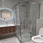 Kirayə (aylıq) 3 otaqlı Yeni Tikili, Nizami metrosu, Yasamal rayonu 24