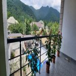 Kirayə (günlük) 4 otaqlı Bağ evi Qəbələ 17