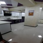 Kirayə (aylıq) 3 otaqlı Yeni Tikili, Neftçilər metrosu, 8-ci kilometr, Nizami rayonu 6