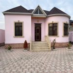 Satılır 4 otaqlı Həyət evi/villa, Buzovna, Xəzər rayonu 1