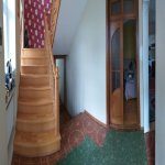 Kirayə (aylıq) 4 otaqlı Həyət evi/villa, Buzovna, Xəzər rayonu 8