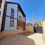 Satılır 4 otaqlı Həyət evi/villa Xırdalan 1