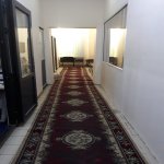 Kirayə (aylıq) 10 otaqlı Ofis, İnşaatçılar metrosu, Yeni Yasamal qəs., Yasamal rayonu 16